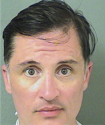 Michael Lalli, - Palm Beach County, FL 